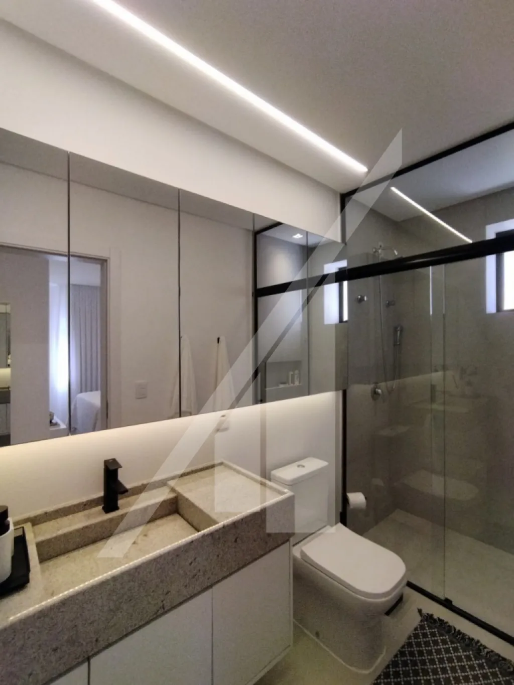 Para você que deseja residir na cidade de Gaspar, no apartamento novo, prático e próximo da natureza, esse empreendimento é ideal. — foto 5