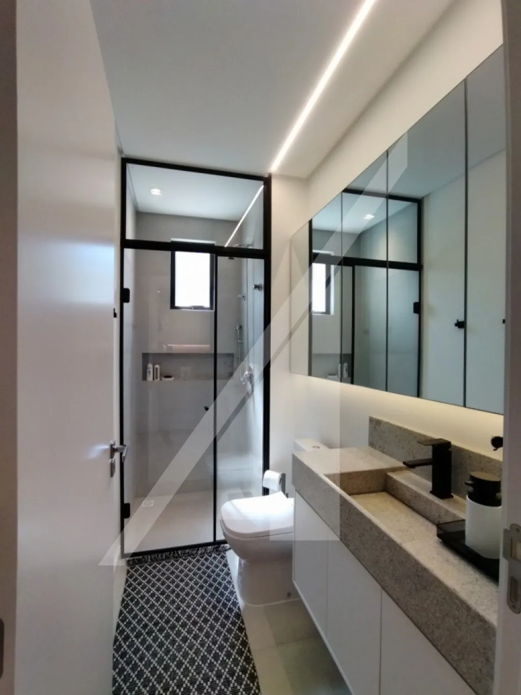 Para você que deseja residir na cidade de Gaspar, no apartamento novo, prático e próximo da natureza, esse empreendimento é ideal. — foto 6