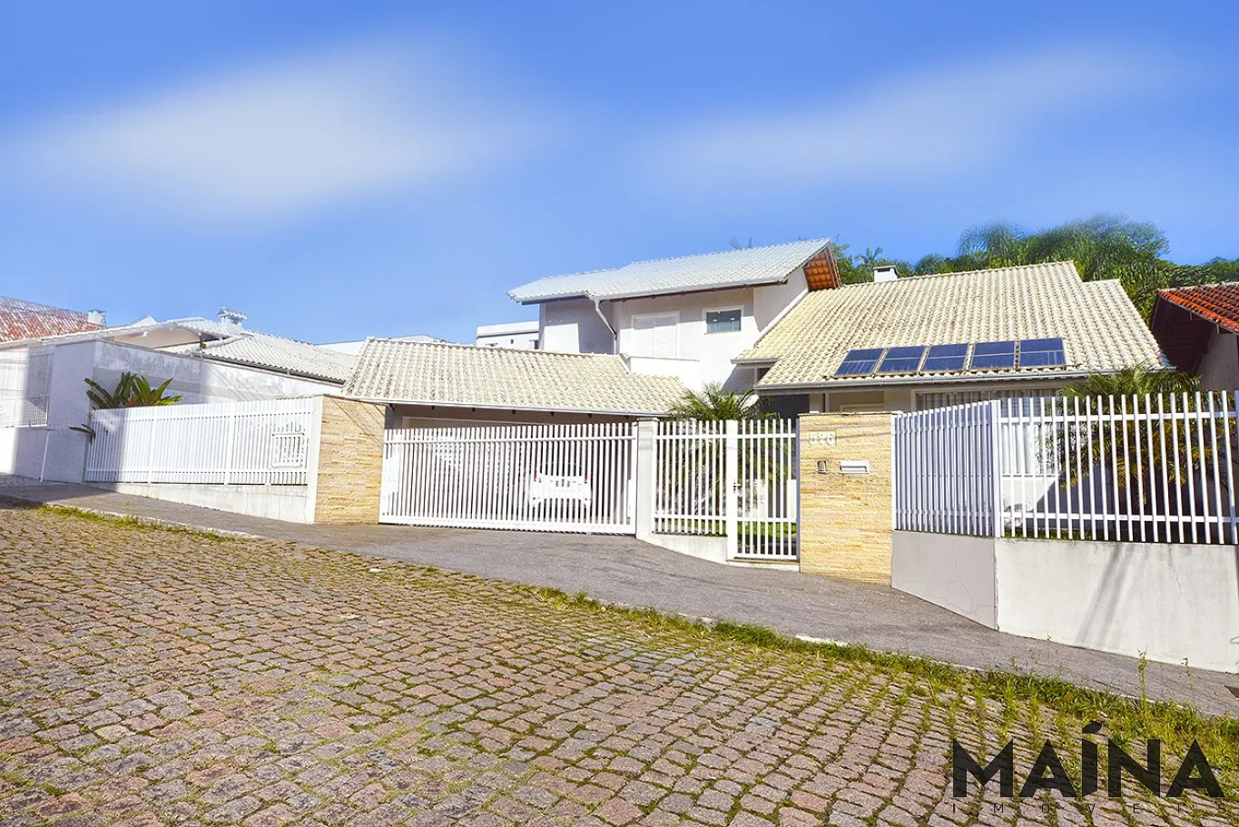 Comprar casa no bairro Escola Agrícola em Blumenau — foto 2