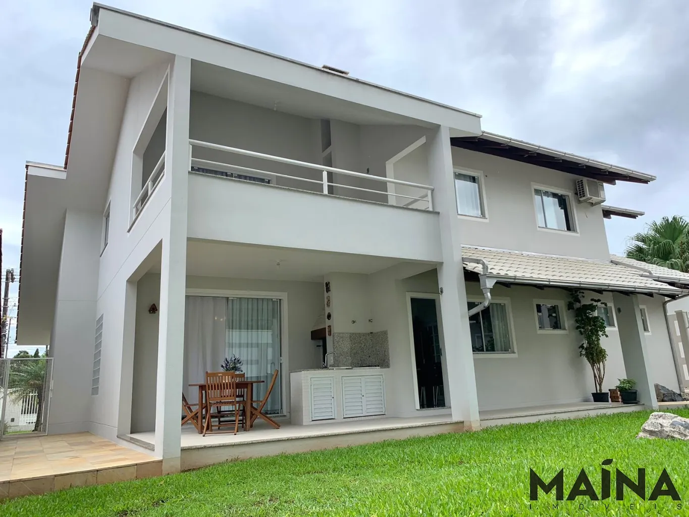 Comprar casa no bairro Escola Agrícola em Blumenau — foto 3