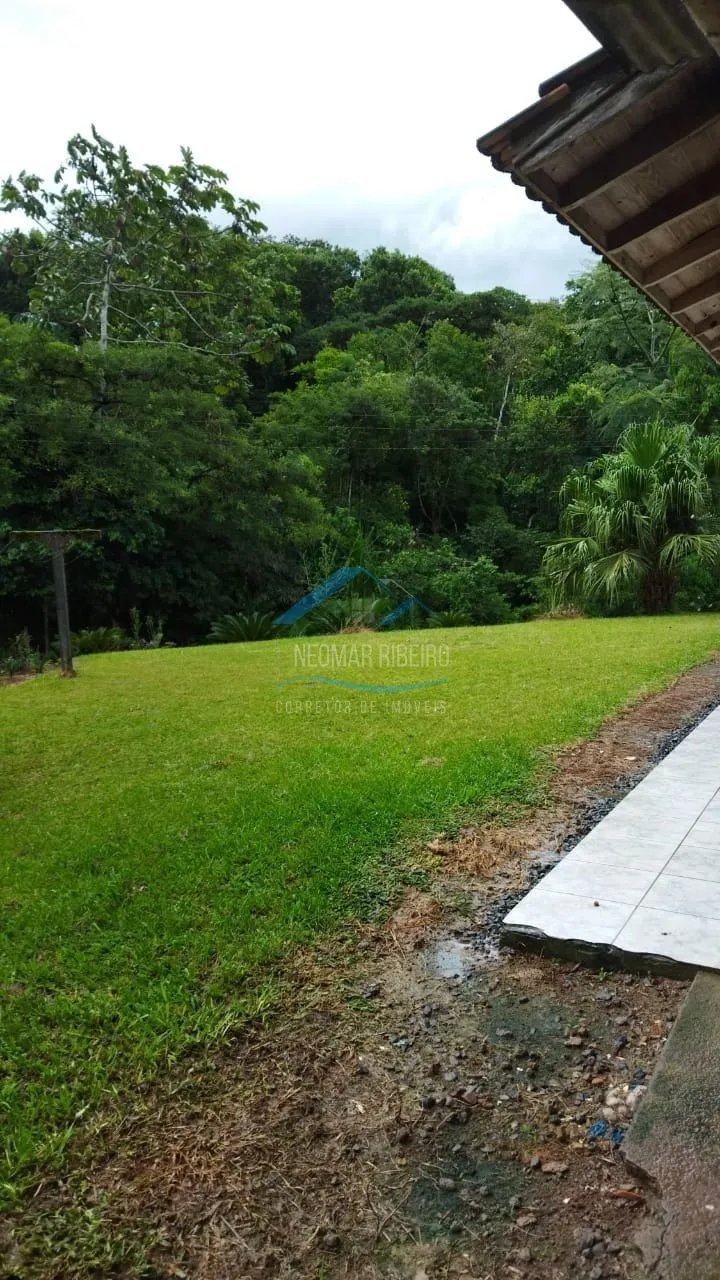 Sitio em Ilhota - foto 1