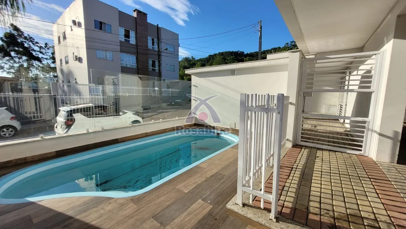 APARTAMENTO 201 - RESIDENCIAL PRIMAVERA - foto 1