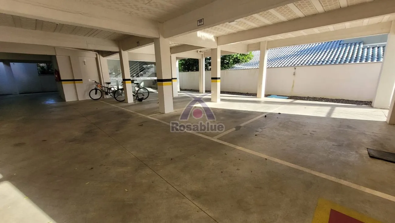 APARTAMENTO 201 - RESIDENCIAL PRIMAVERA — foto 2