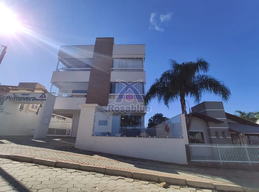 APARTAMENTO 201 - RESIDENCIAL PRIMAVERA — foto 3