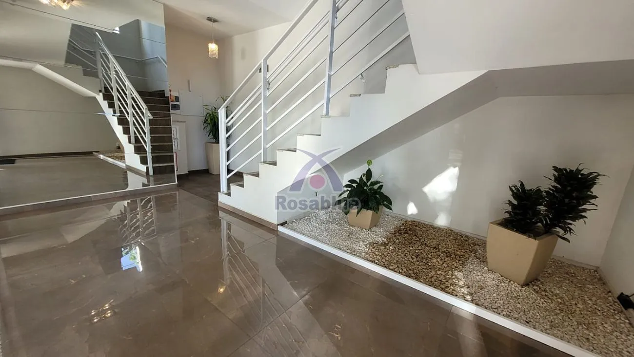 APARTAMENTO 201 - RESIDENCIAL PRIMAVERA — foto 4