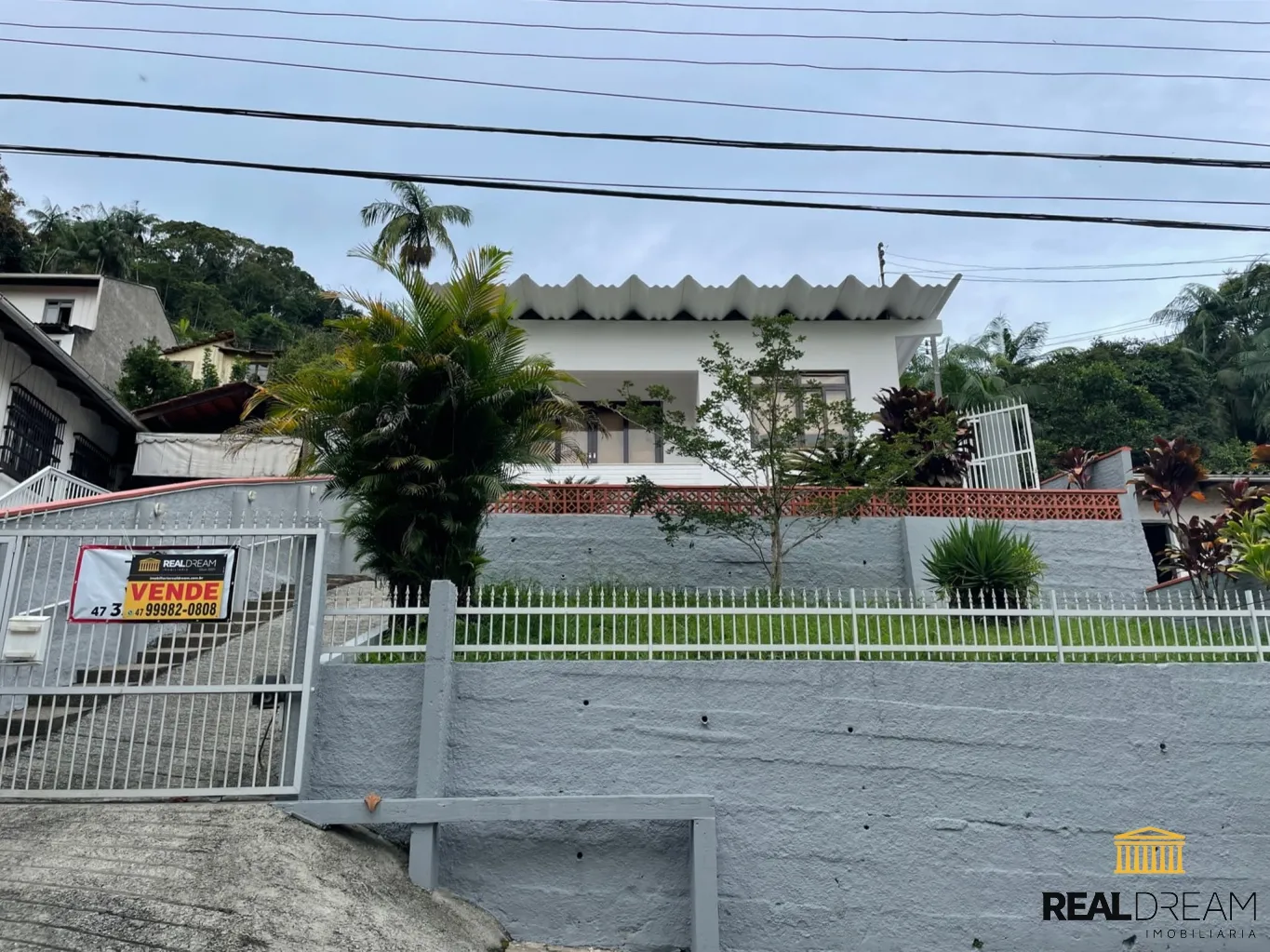 Casa no bairro Glória - foto 1