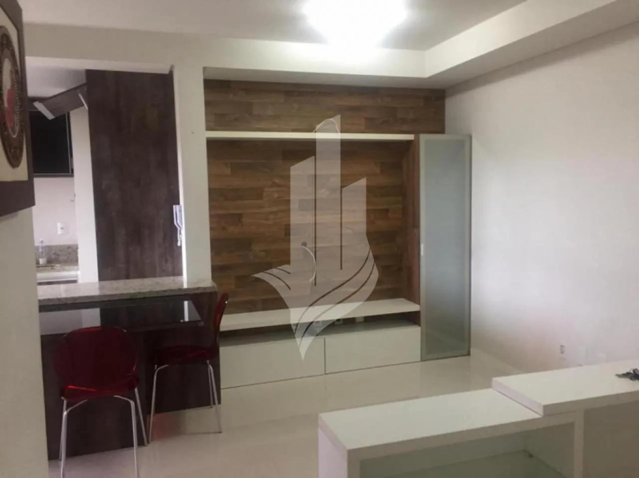 Apartamento semi-mobiliado na Itoupava Norte — foto 4