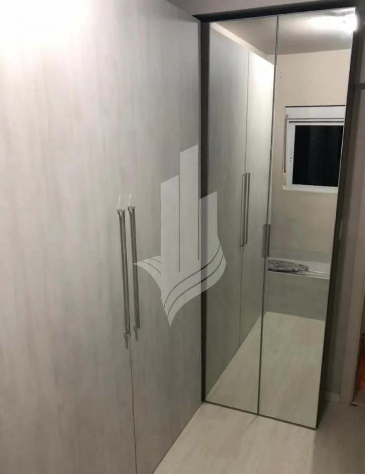 Apartamento semi-mobiliado na Itoupava Norte — foto 7