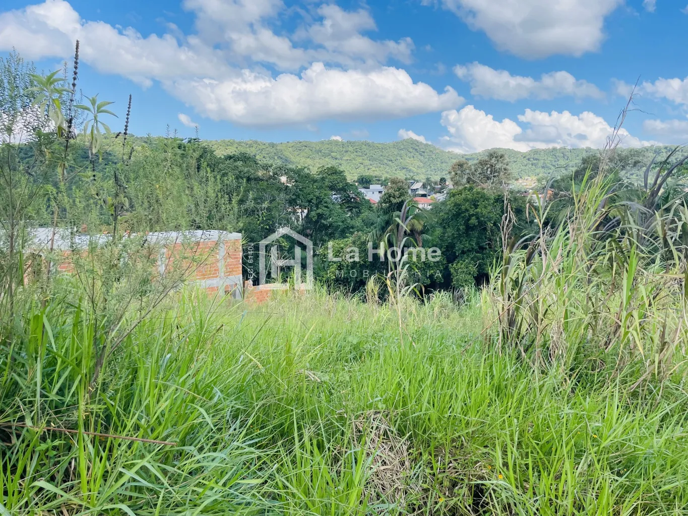 Terreno com 420m à venda em Blumenau, bairro Tribess — foto 3