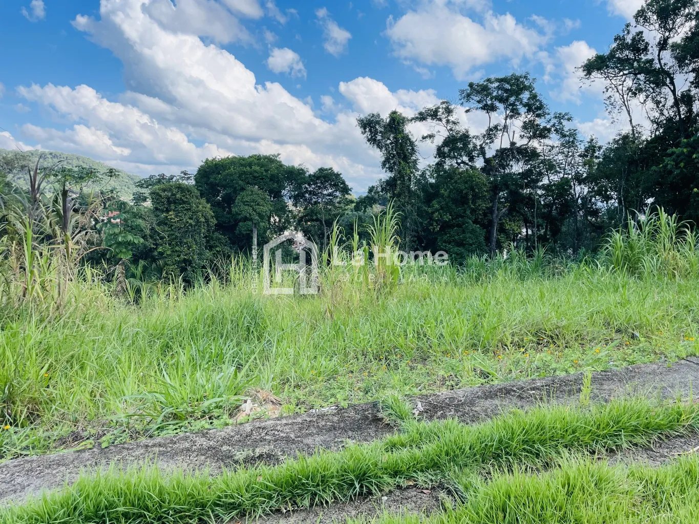 Terreno com 420m à venda em Blumenau, bairro Tribess — foto 2