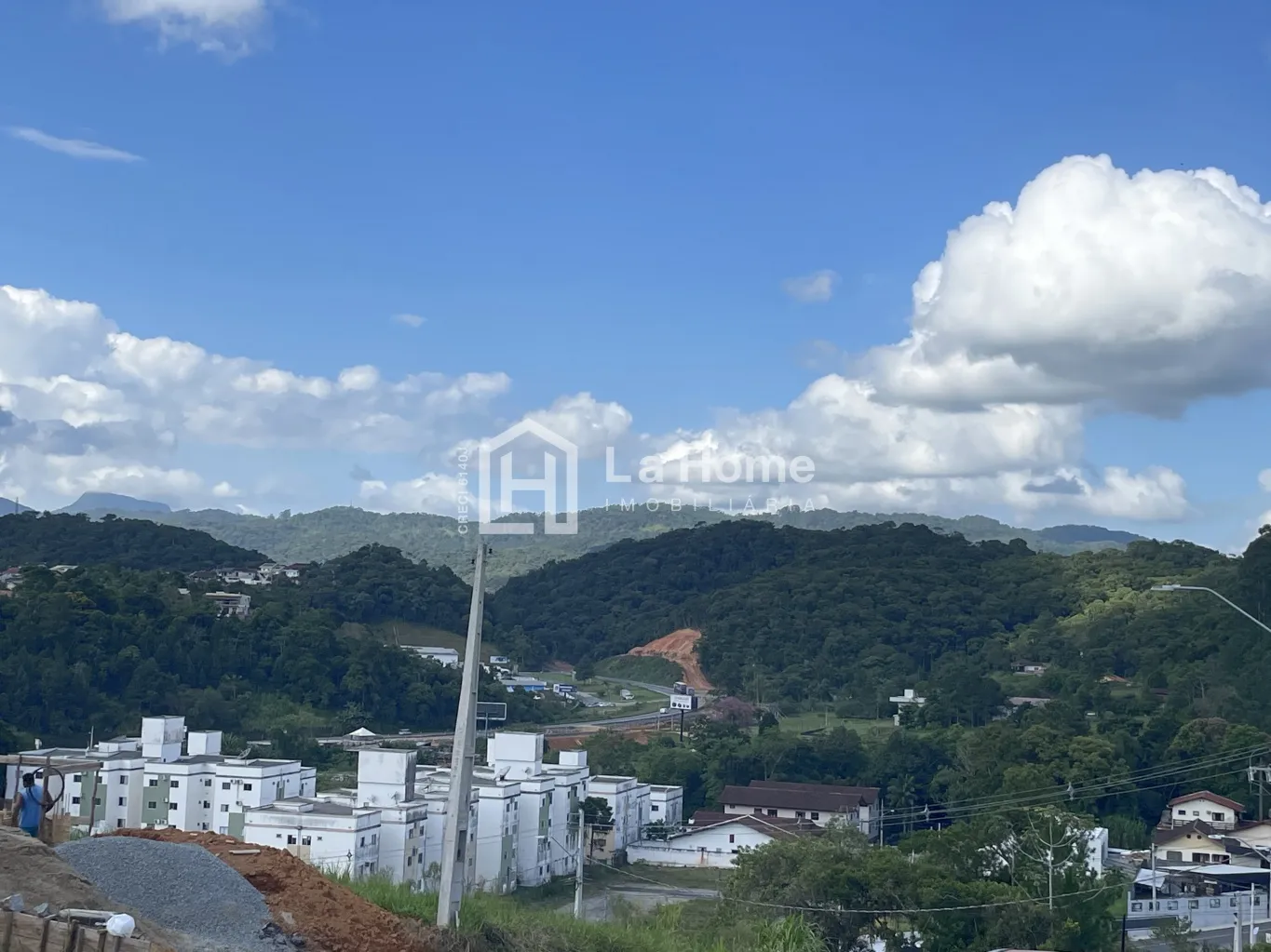 Terreno com 420m à venda em Blumenau, bairro Tribess — foto 6