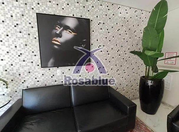 EDIFÍCIO VILLA GARDEN - APTO 304 - foto 1