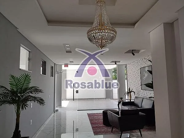 EDIFÍCIO VILLA GARDEN - APTO 304 — foto 3