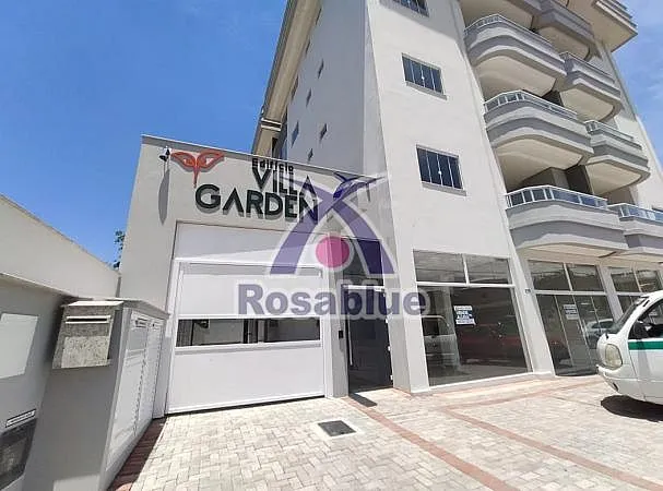 EDIFÍCIO VILLA GARDEN - APTO 304 — foto 4