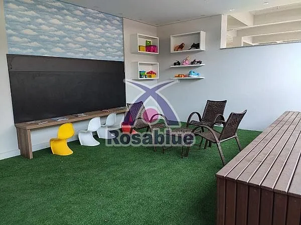 EDIFÍCIO VILLA GARDEN - APTO 304 — foto 5