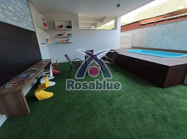 EDIFÍCIO VILLA GARDEN - APTO 304 — foto 6