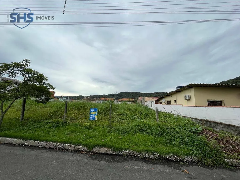 Terreno à venda, 382 m por R$ 450.000,00 - Bela Vista - Gaspar/SC - foto 1