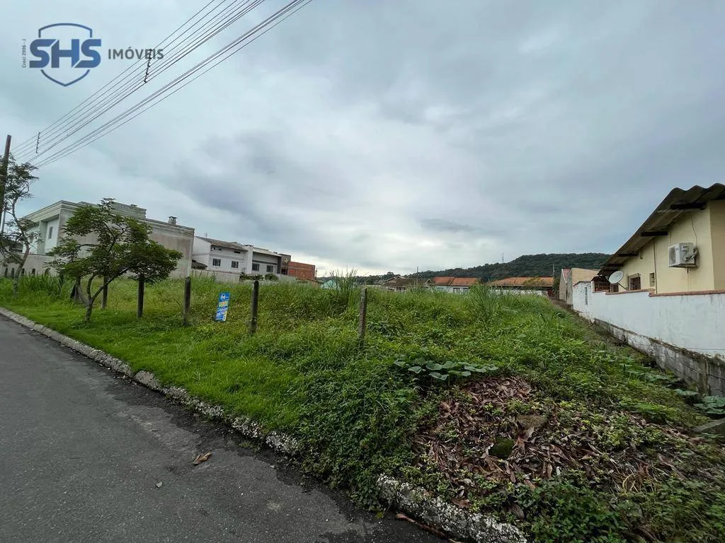 Terreno à venda, 382 m por R$ 450.000,00 - Bela Vista - Gaspar/SC — foto 2