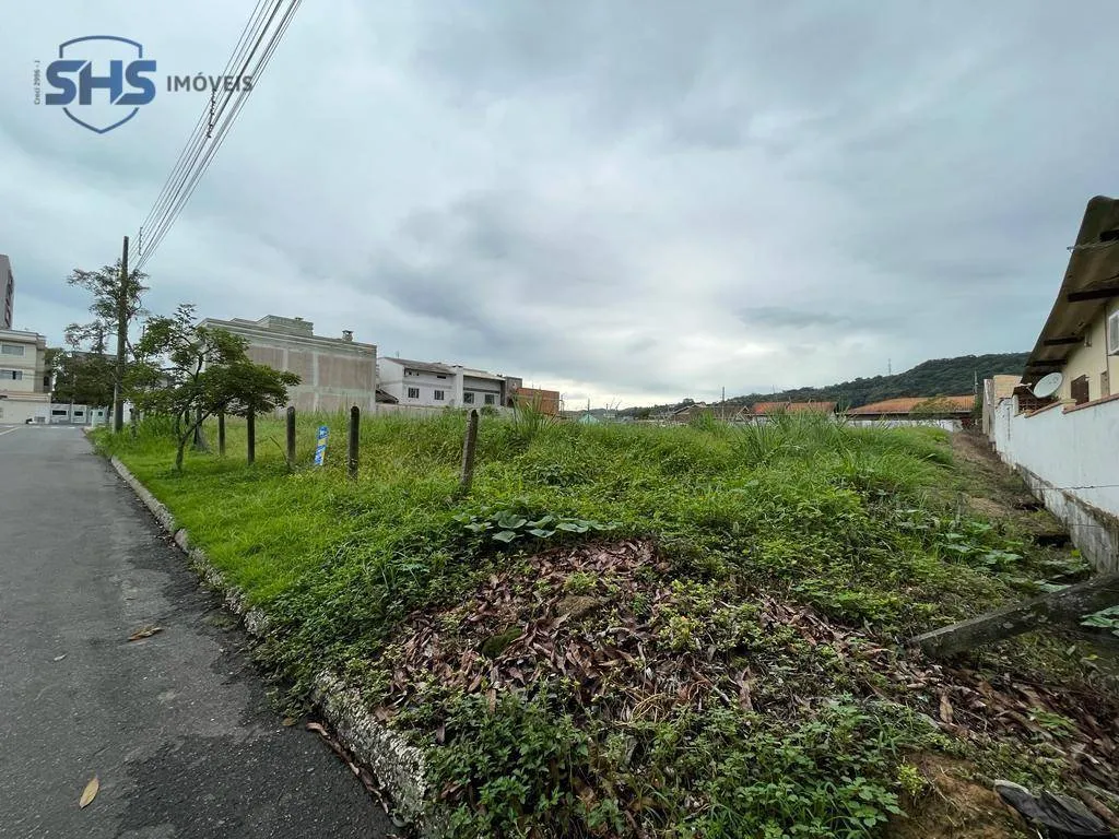 Terreno à venda, 382 m por R$ 450.000,00 - Bela Vista - Gaspar/SC — foto 3