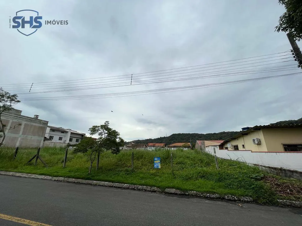 Terreno à venda, 382 m por R$ 450.000,00 - Bela Vista - Gaspar/SC — foto 4
