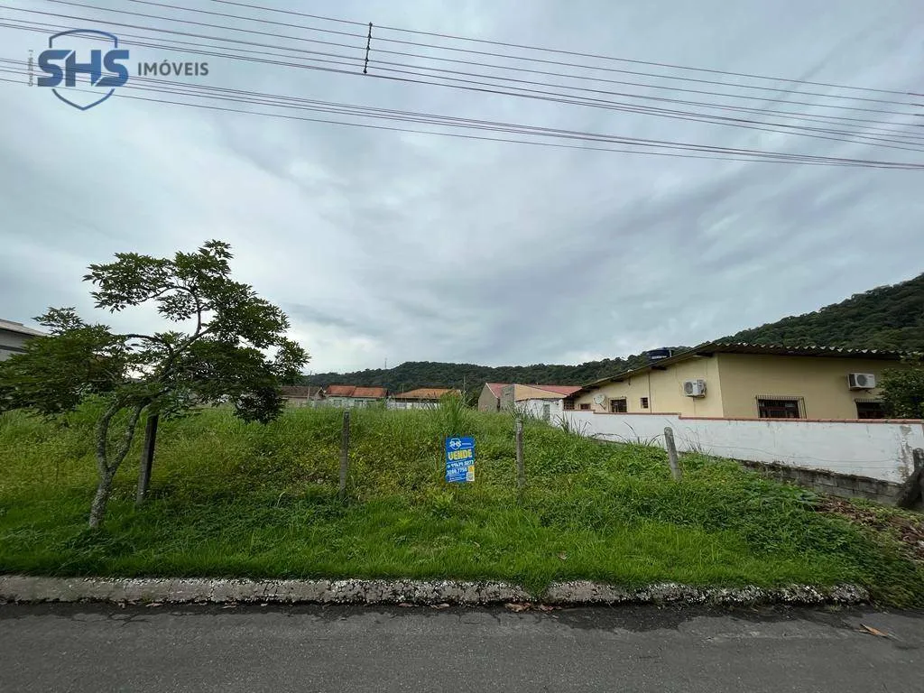 Terreno à venda, 382 m por R$ 450.000,00 - Bela Vista - Gaspar/SC — foto 5