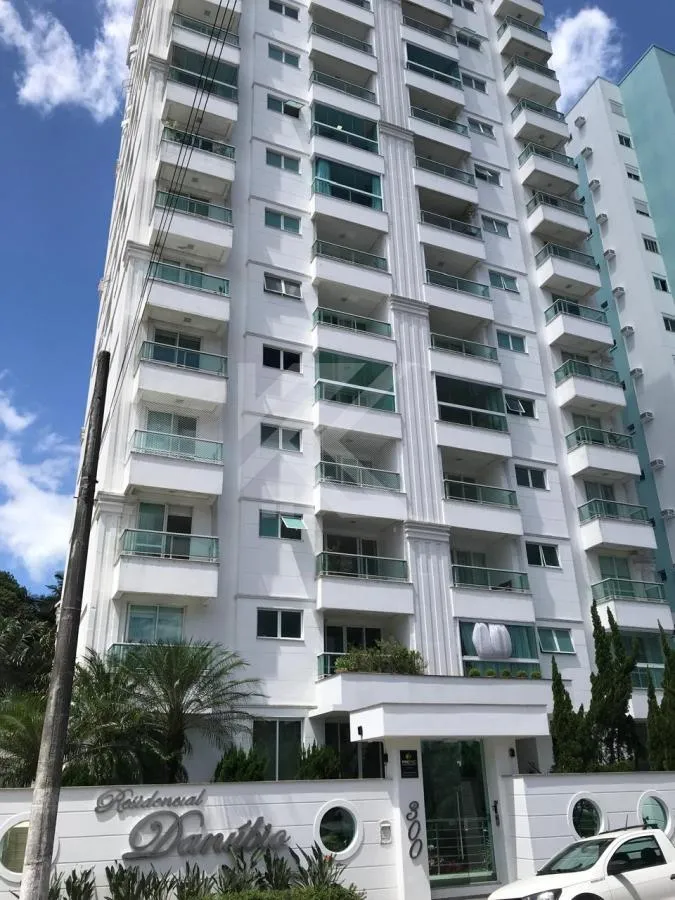 Apartamento para Venda em Blumenau / SC no bairro Ponta Aguda - foto 1