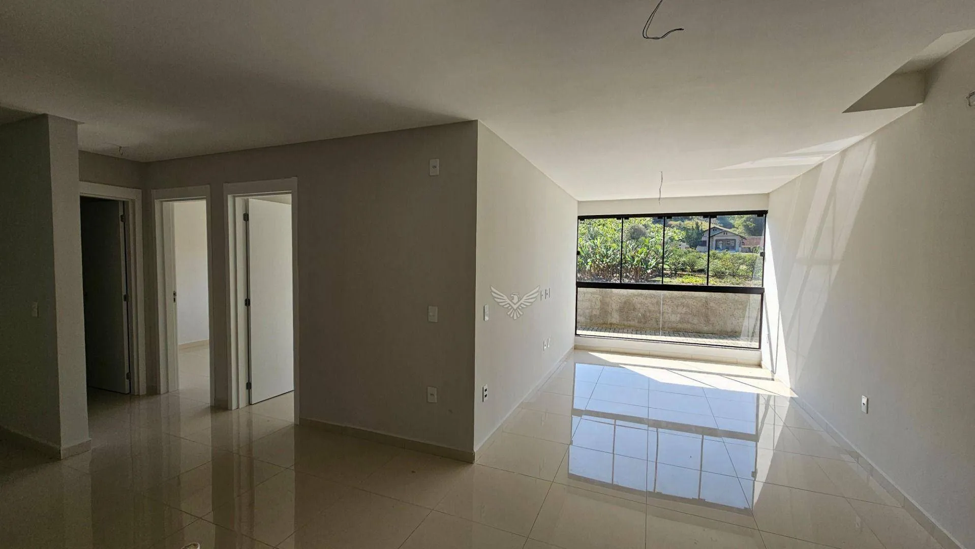 Apartamento com 2 dormitórios à venda, 62 m por R$ 394.000,00 - Ribeirão Areia - Pomerode/SC - foto 1