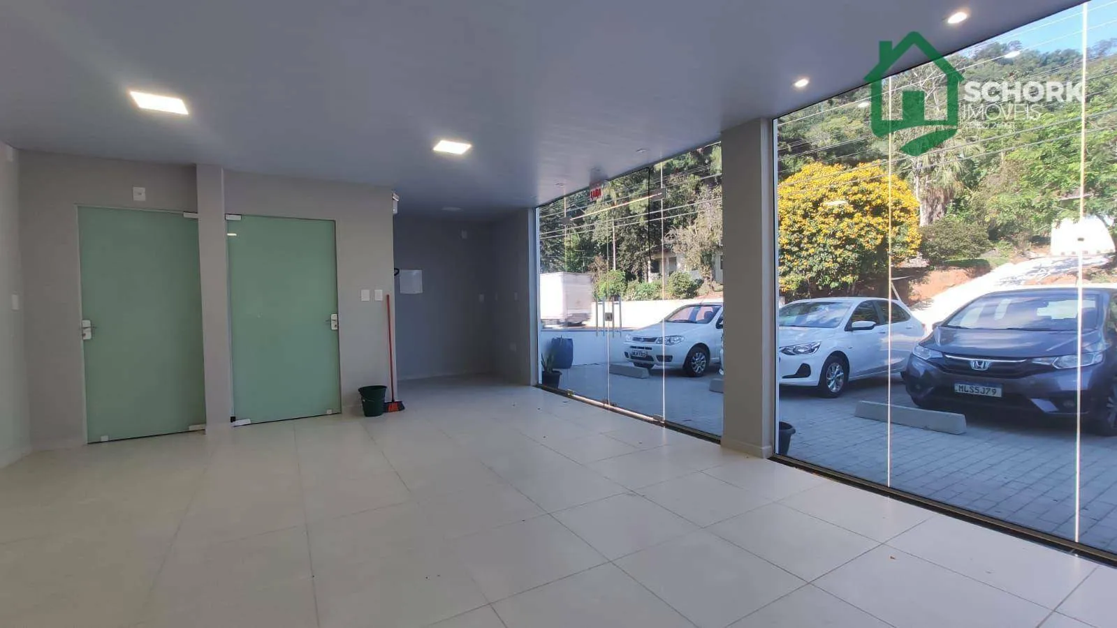 Sala para alugar, 60 m por R$ 1.764,54/mês - Itoupava Central - Blumenau/SC — foto 3
