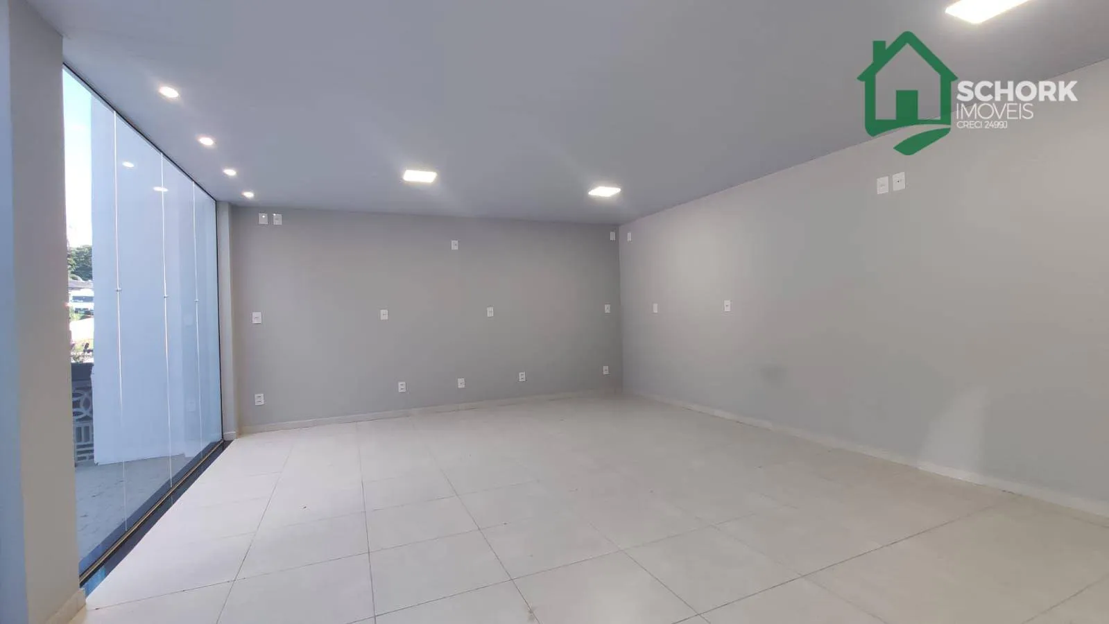 Sala para alugar, 60 m por R$ 1.764,54/mês - Itoupava Central - Blumenau/SC — foto 4