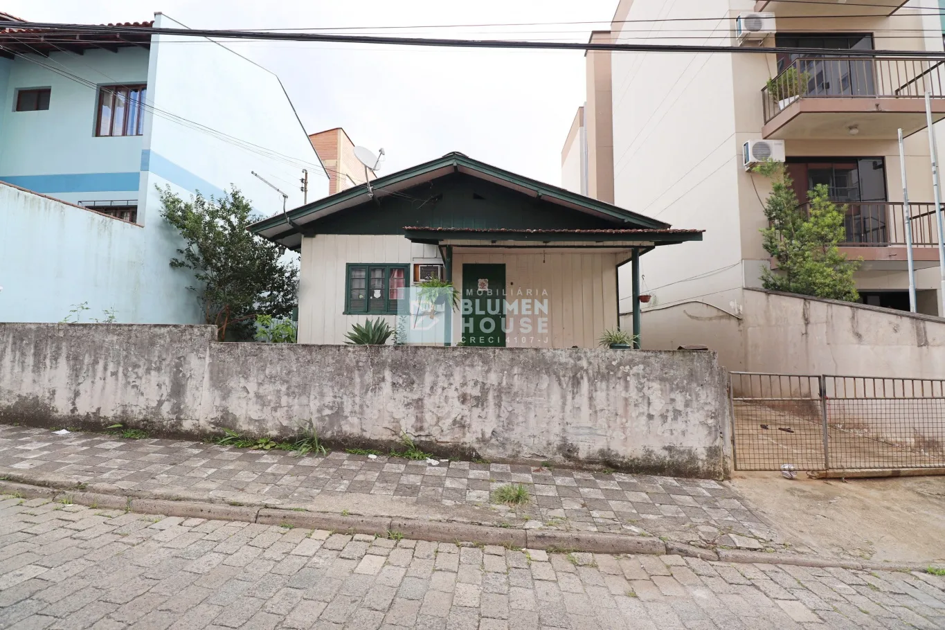 Amplo terreno no Centro! - foto 1