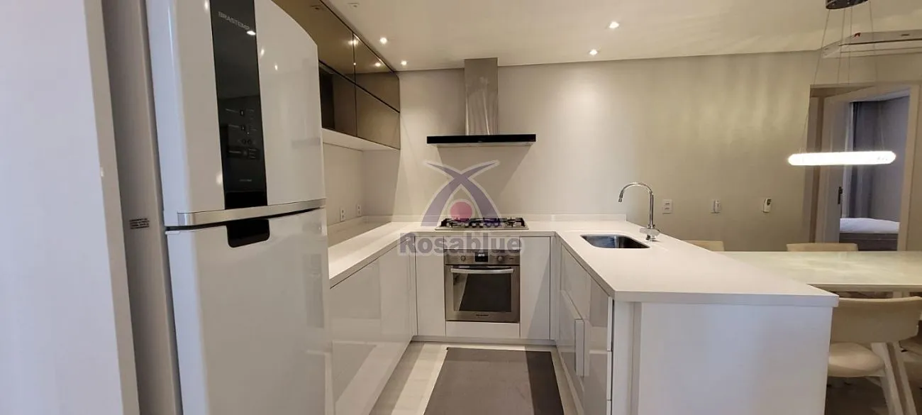 APARTAMENTO - CENTRO - foto 1