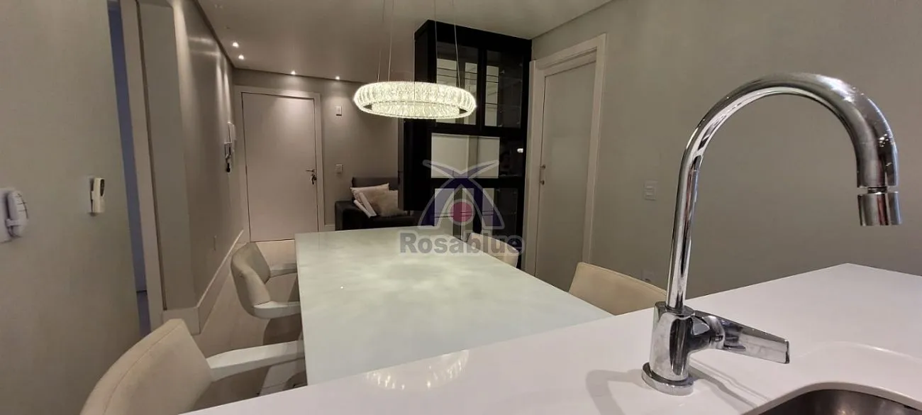 APARTAMENTO - CENTRO — foto 2