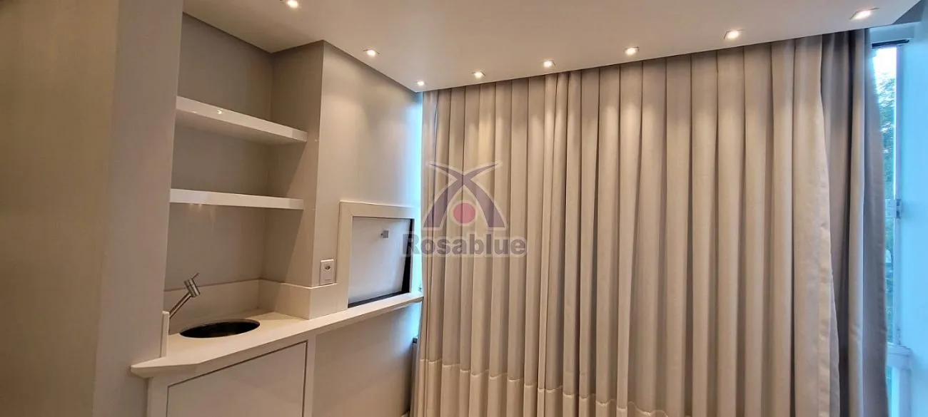 APARTAMENTO - CENTRO — foto 3