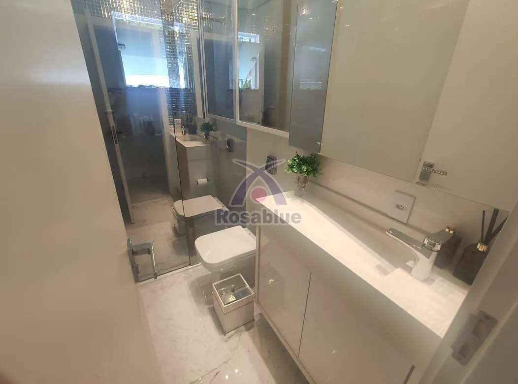 APARTAMENTO - CENTRO — foto 7