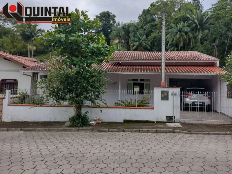 Casa Residencial Blumenau SC brasil - foto 1