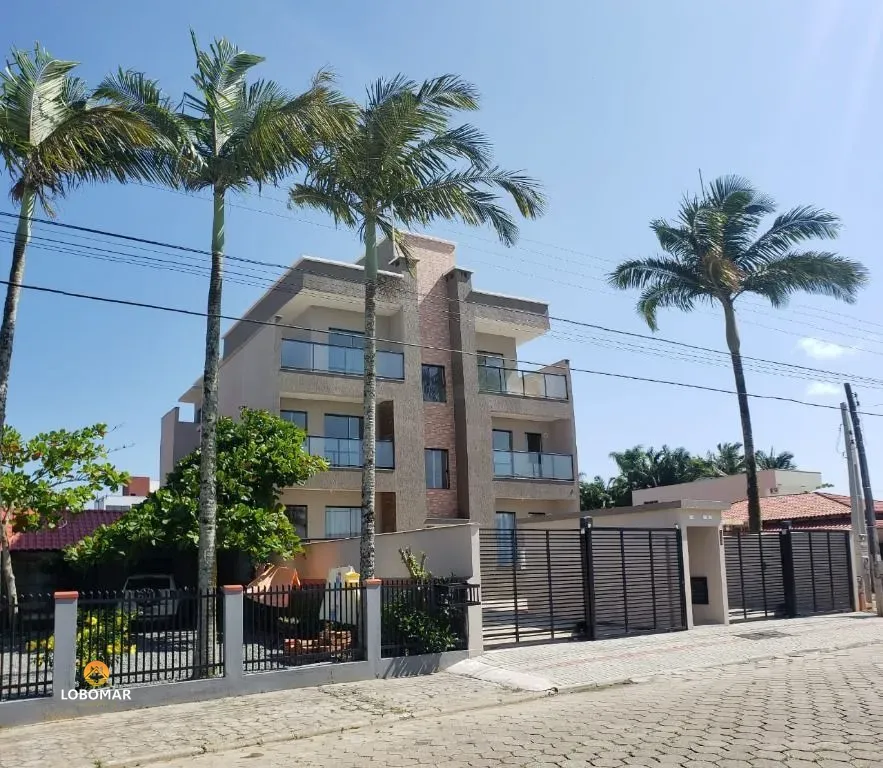 Cobertura com 3 dormitórios à venda, 153 m por R$ 750.000,00, Itajuba - Barra V - foto 1