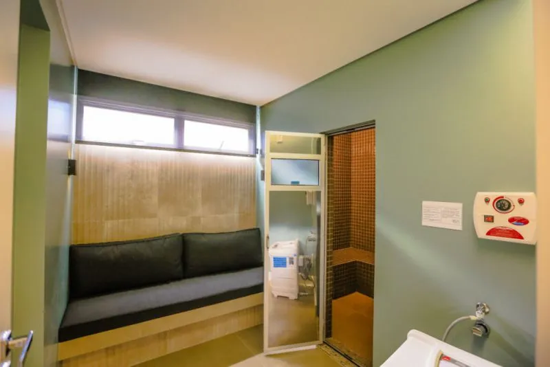 Apartamento em Residence Club com 3 dormitórios e 107 m de área privativa! — foto 7