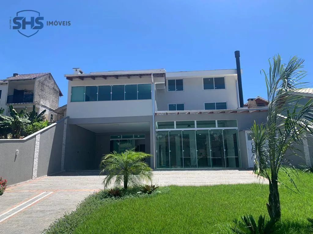 Casa à venda, 364 m por R$ 1.500.000,00 - Bela Vista - Gaspar/SC — foto 2