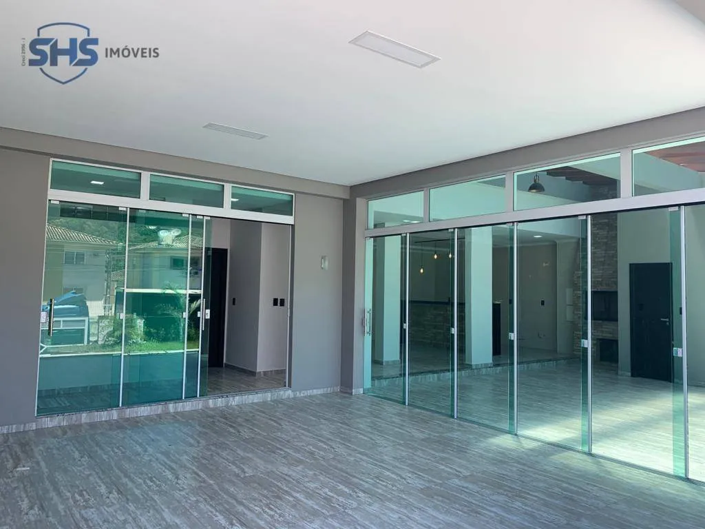 Casa à venda, 364 m por R$ 1.500.000,00 - Bela Vista - Gaspar/SC — foto 3