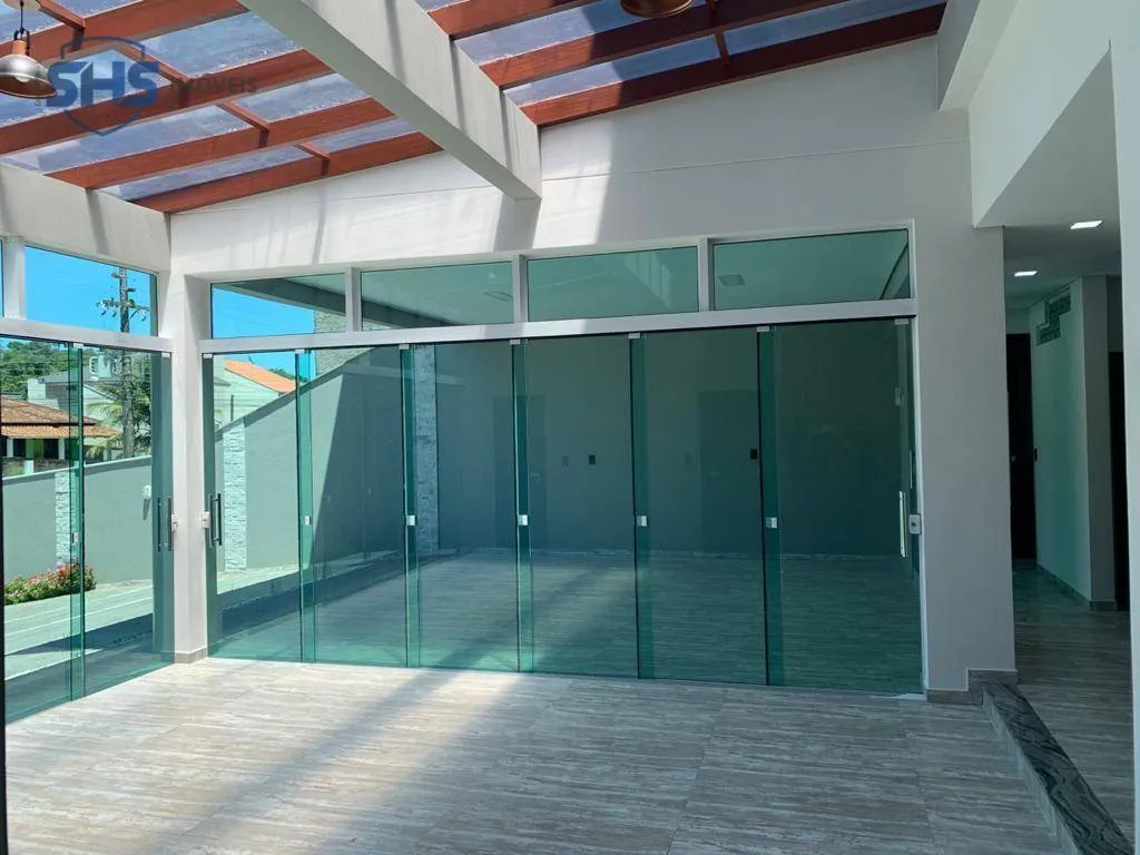 Casa à venda, 364 m por R$ 1.500.000,00 - Bela Vista - Gaspar/SC — foto 4