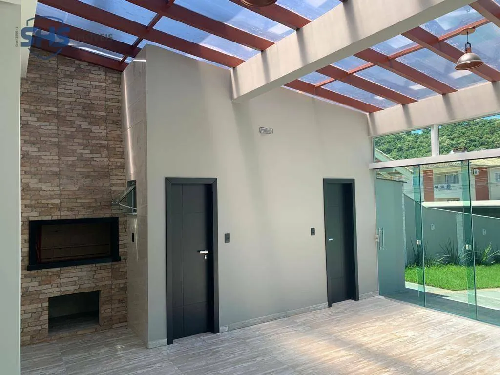 Casa à venda, 364 m por R$ 1.500.000,00 - Bela Vista - Gaspar/SC — foto 6