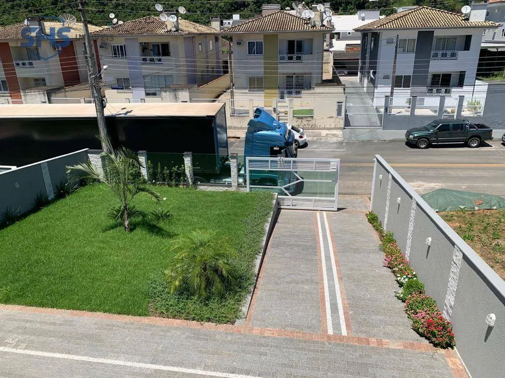 Casa à venda, 364 m por R$ 1.500.000,00 - Bela Vista - Gaspar/SC - foto 1