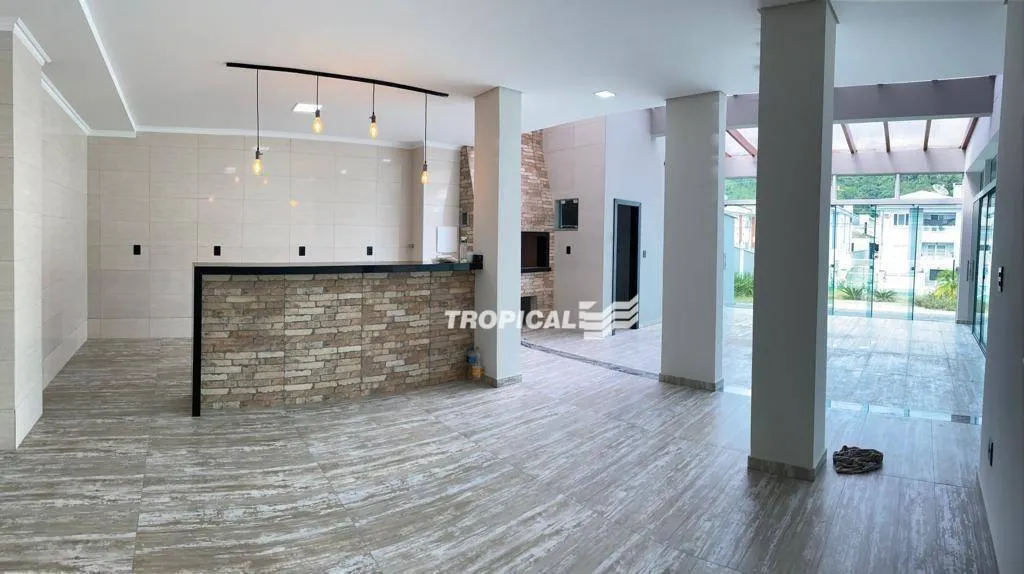 Casa com 5 dormitórios à venda, 364 m por R$ 1.300.000 - Bela Vista. — foto 6