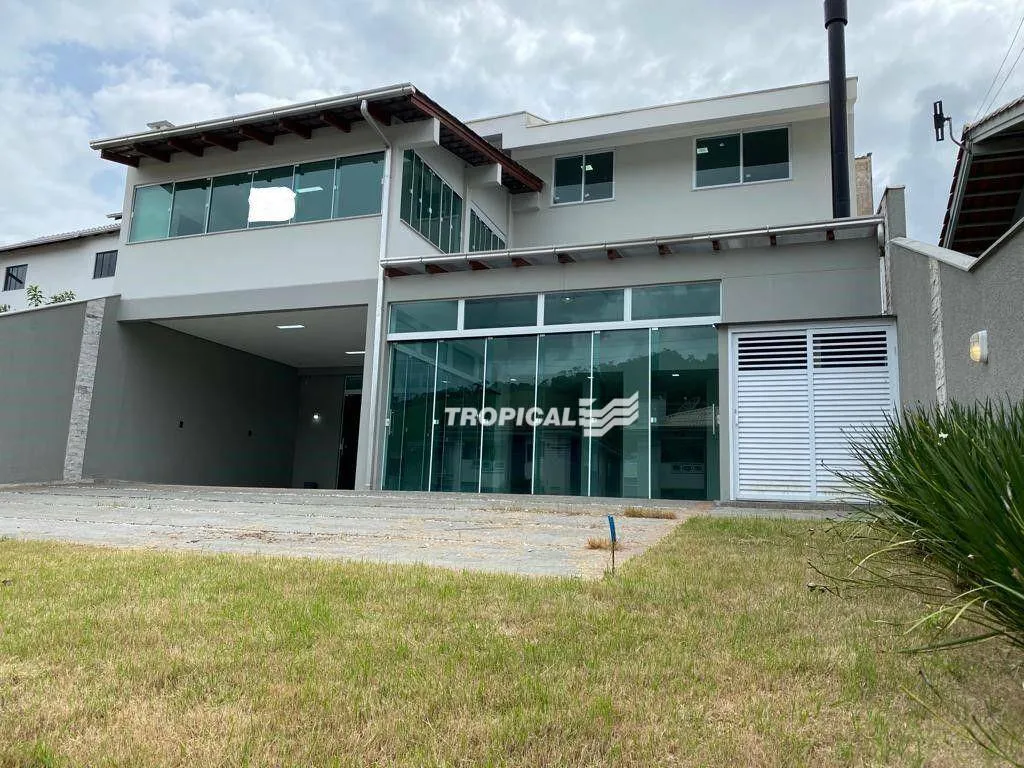 Casa com 5 dormitórios à venda, 364 m por R$ 1.300.000 - Bela Vista. — foto 3