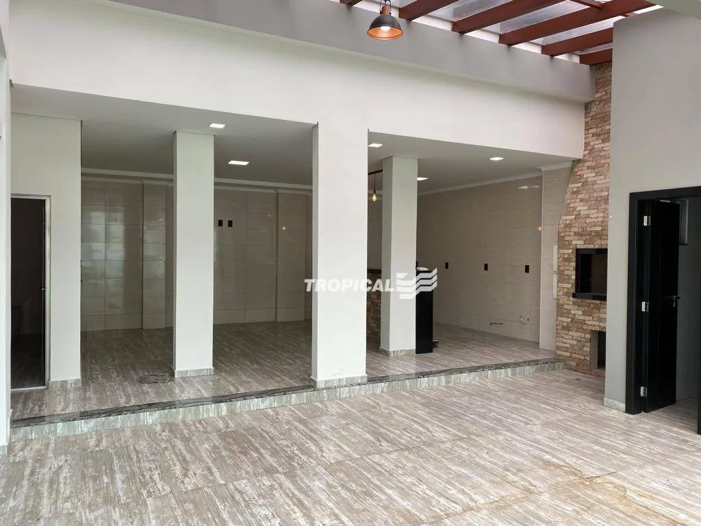 Casa com 5 dormitórios à venda, 364 m por R$ 1.300.000 - Bela Vista. — foto 5
