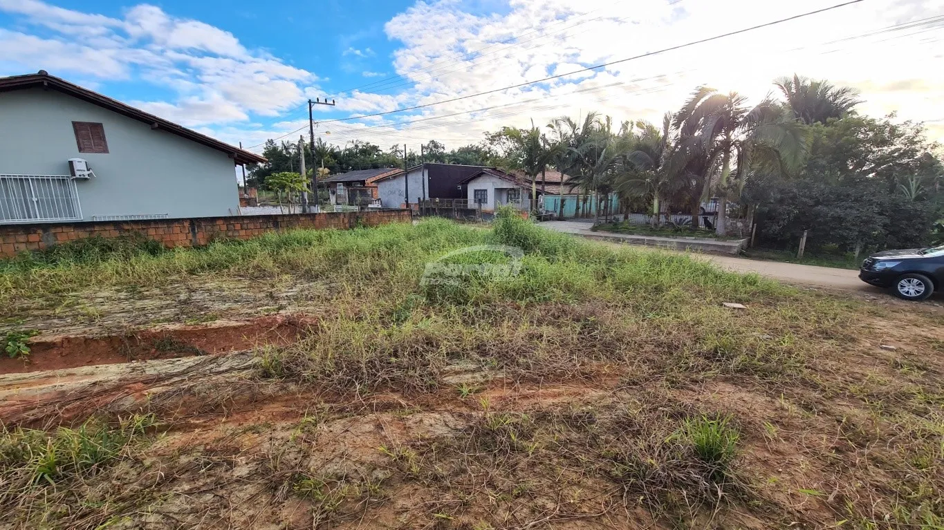 Excelente terreno, localizado em Barra Velha, no bairro Itajuba. (Cód. 13580) — foto 3
