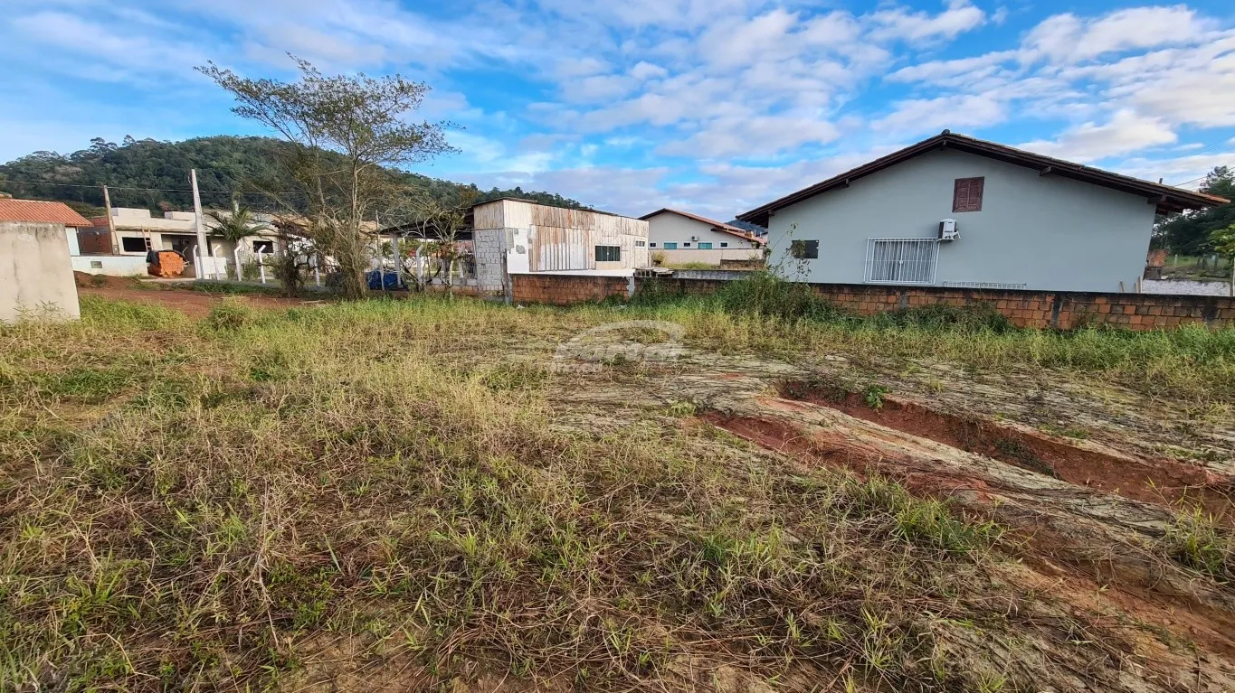 Excelente terreno, localizado em Barra Velha, no bairro Itajuba. (Cód. 13580) — foto 4