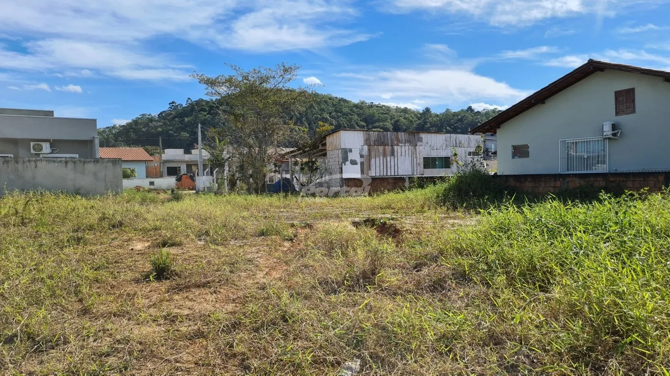 Excelente terreno, localizado em Barra Velha, no bairro Itajuba. (Cód. 13580) — foto 6