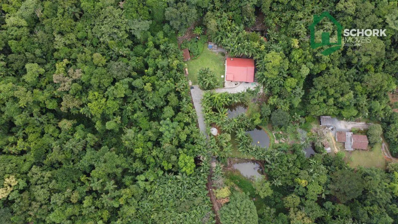 Terreno à venda, 24408 m por R$ 1.100.000,00 - Itoupava Central - Blumenau/SC — foto 5
