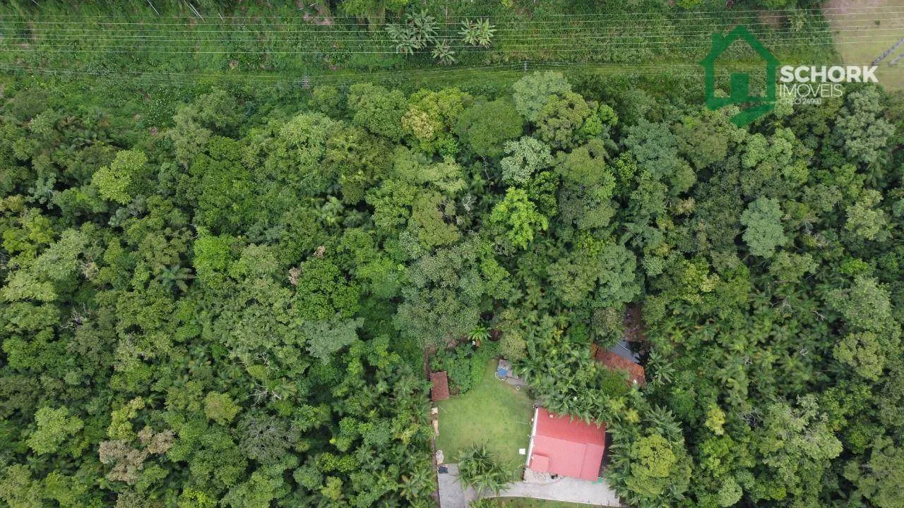 Terreno à venda, 24408 m por R$ 1.100.000,00 - Itoupava Central - Blumenau/SC — foto 4